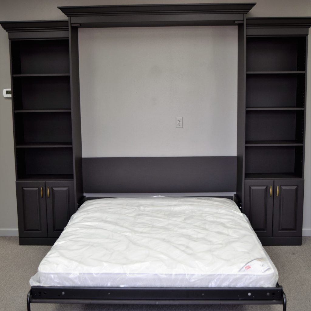 Customer Jobs - More Space Place Dallas | Custom Closets & Murphy ...